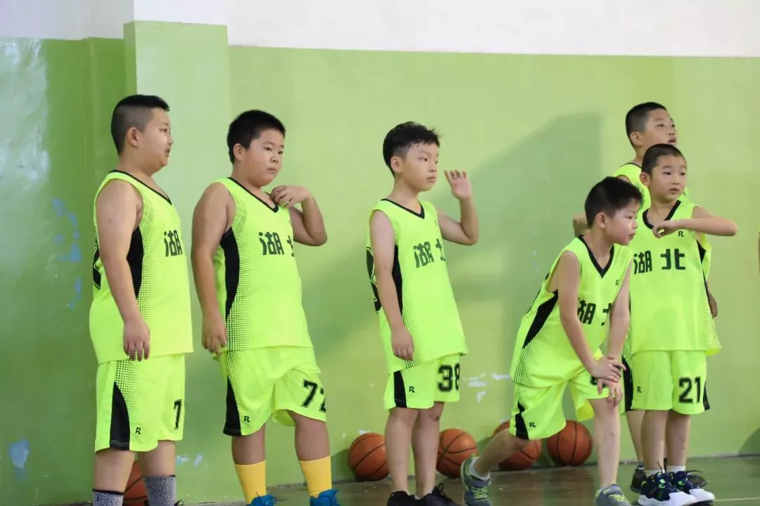 篮球训练营中试训的表现评估方法_2